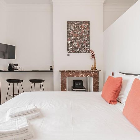 Ribas Guestrooms Brugge Dış mekan fotoğraf