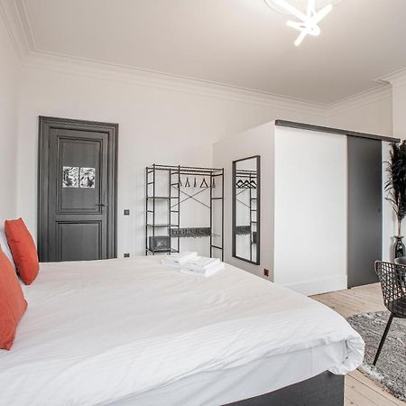 Ribas Guestrooms Brugge Dış mekan fotoğraf