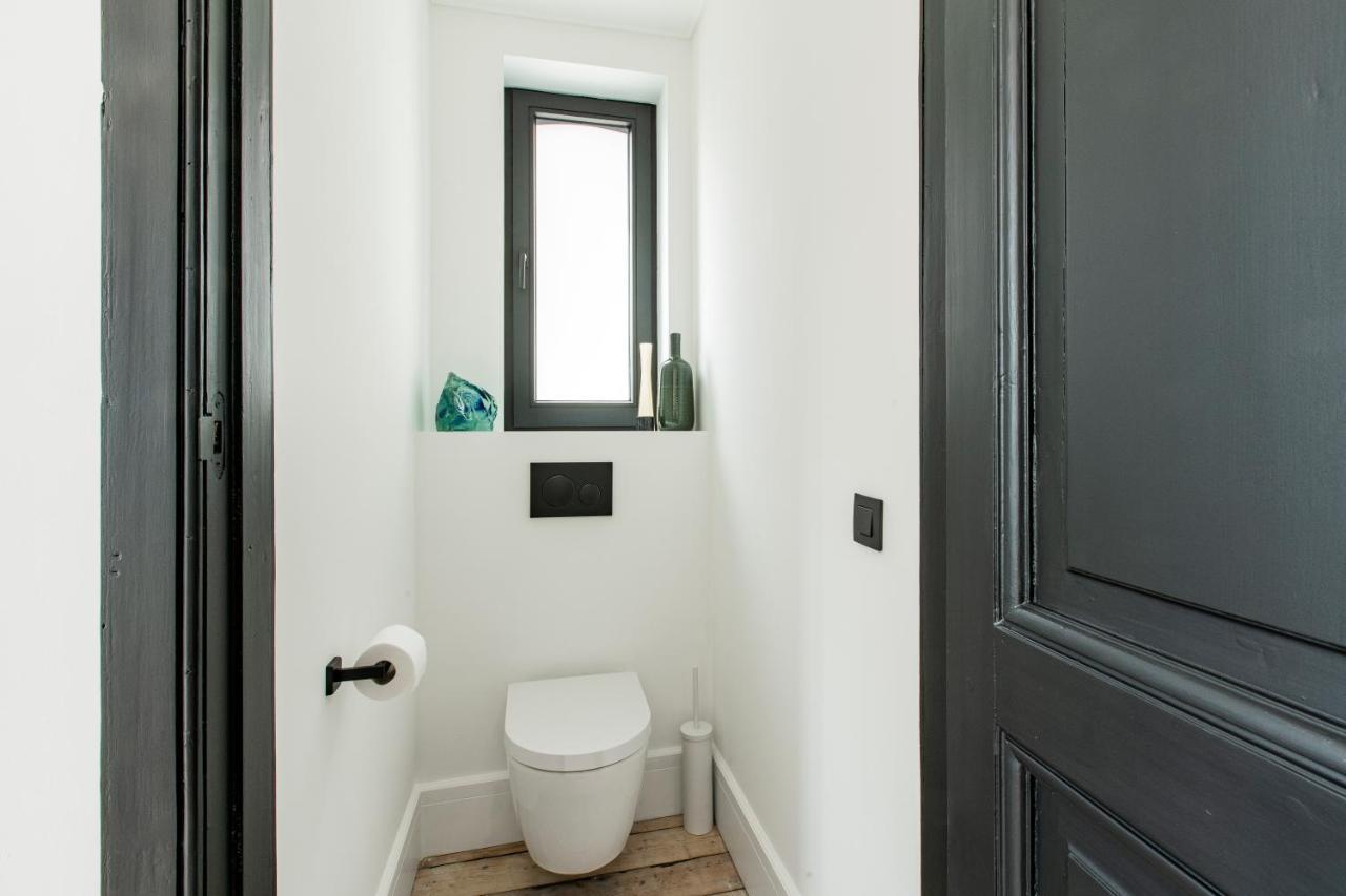 Ribas Guestrooms Brugge Dış mekan fotoğraf