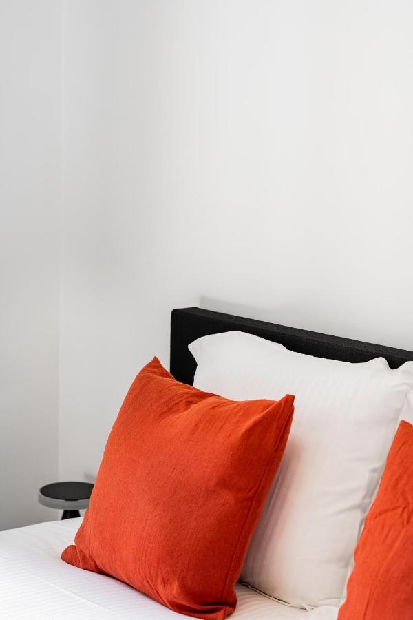 Ribas Guestrooms Brugge Dış mekan fotoğraf