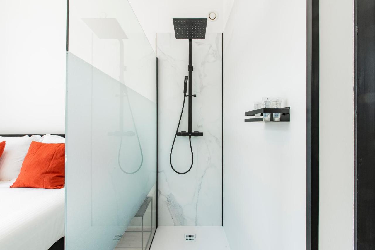 Ribas Guestrooms Brugge Dış mekan fotoğraf