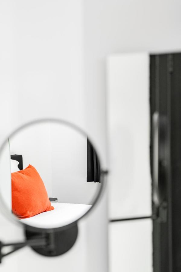 Ribas Guestrooms Brugge Dış mekan fotoğraf