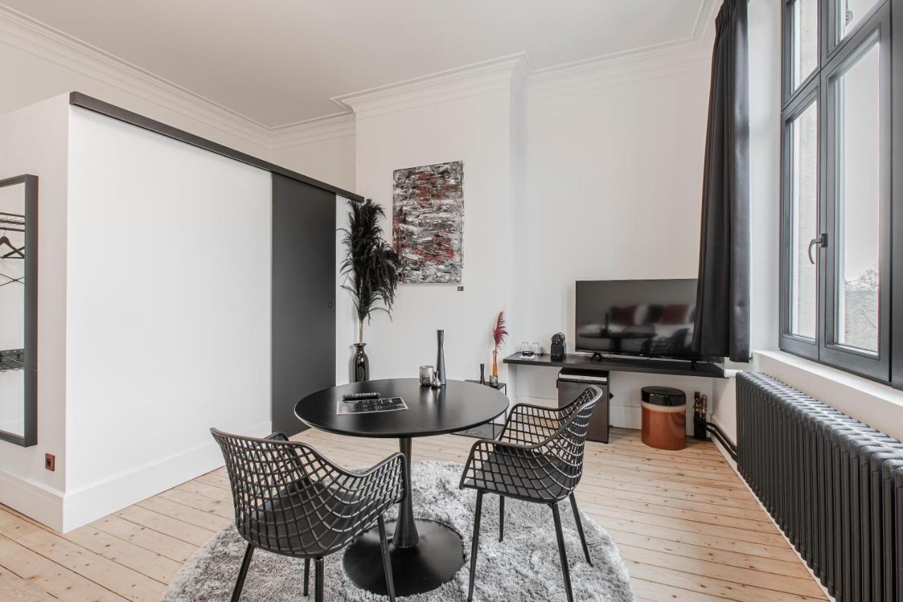 Ribas Guestrooms Brugge Dış mekan fotoğraf