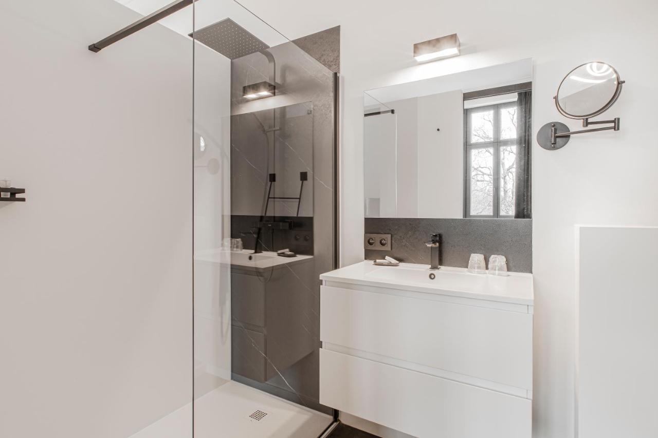 Ribas Guestrooms Brugge Dış mekan fotoğraf