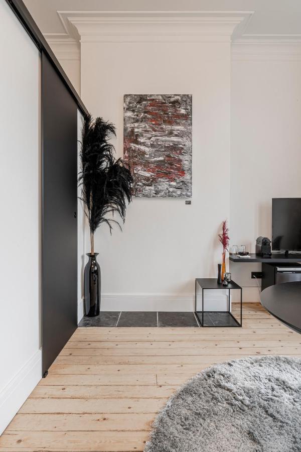 Ribas Guestrooms Brugge Dış mekan fotoğraf