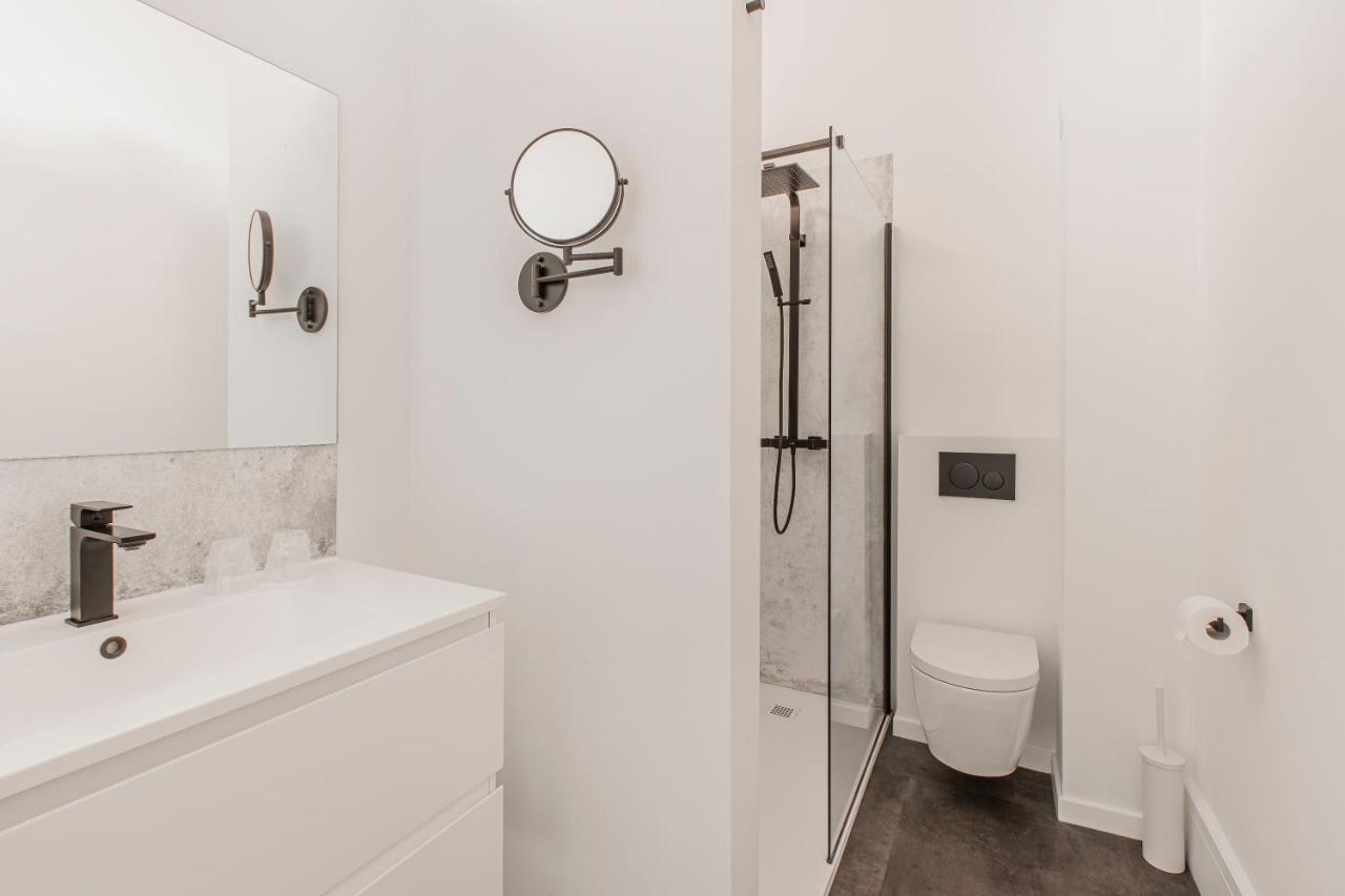 Ribas Guestrooms Brugge Dış mekan fotoğraf