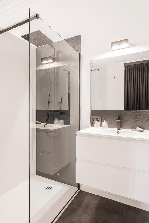 Ribas Guestrooms Brugge Dış mekan fotoğraf