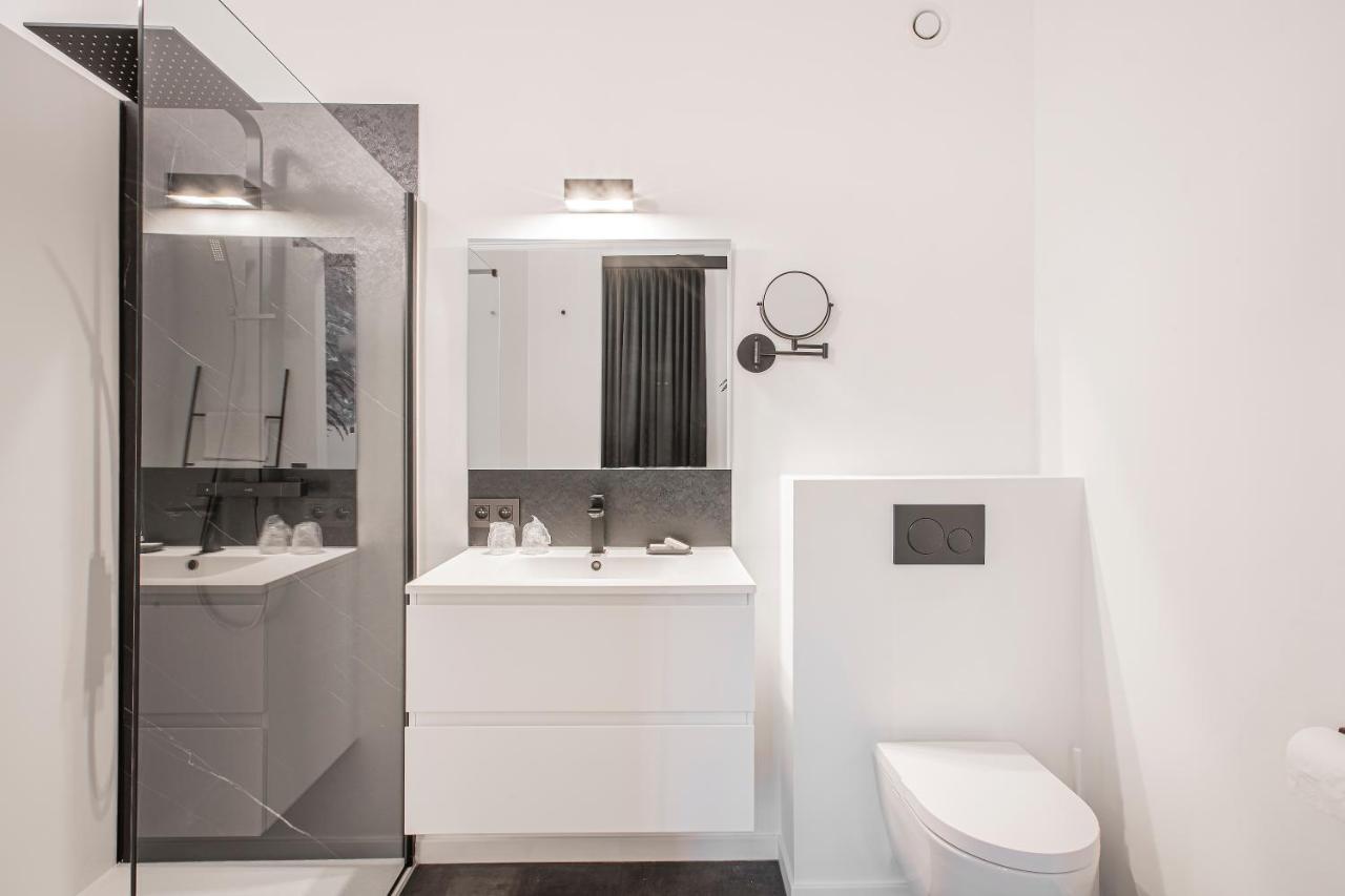 Ribas Guestrooms Brugge Dış mekan fotoğraf