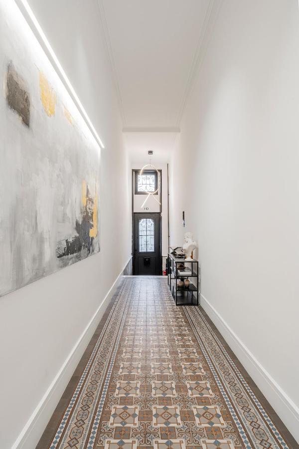 Ribas Guestrooms Brugge Dış mekan fotoğraf