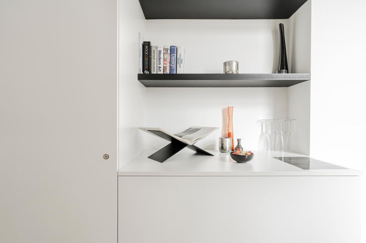 Ribas Guestrooms Brugge Dış mekan fotoğraf