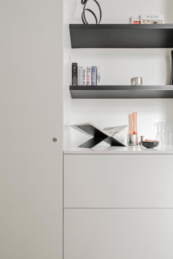 Ribas Guestrooms Brugge Dış mekan fotoğraf
