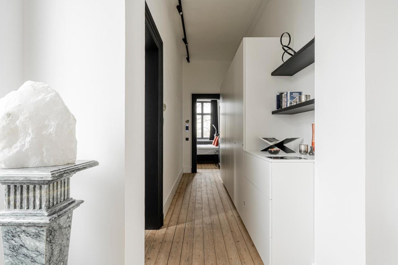 Ribas Guestrooms Brugge Dış mekan fotoğraf