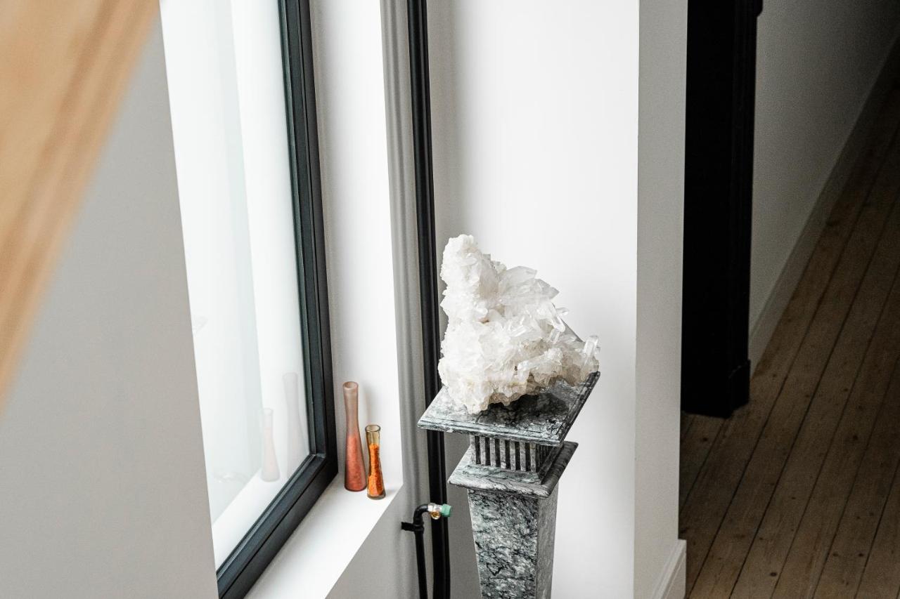 Ribas Guestrooms Brugge Dış mekan fotoğraf